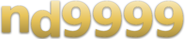nd9999 logo